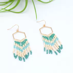 Coastal Earrings