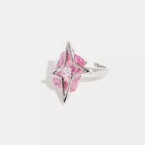 Starlight Ring